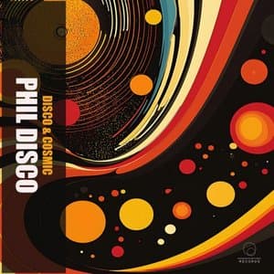 Disco & Cosmic