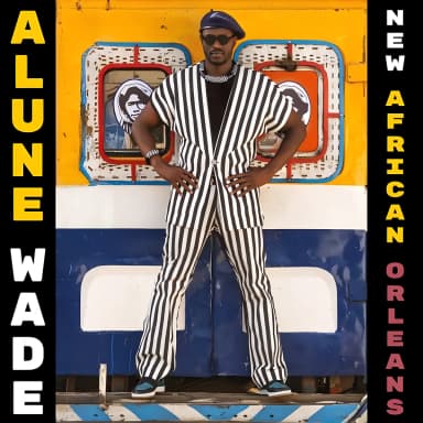 New African Orleans