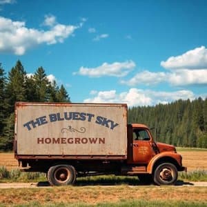 Homegrown