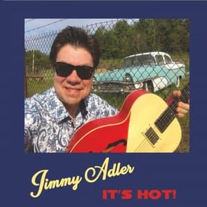 Its Hot!