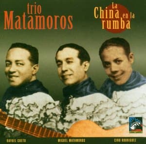 La China en la Rumba