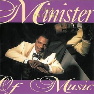 Minister of Music