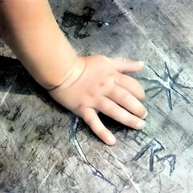 Hand und Fuss