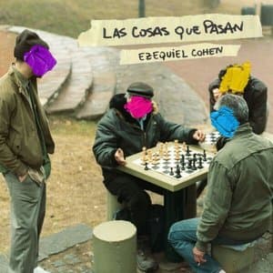 Las Cosas Que Pasan