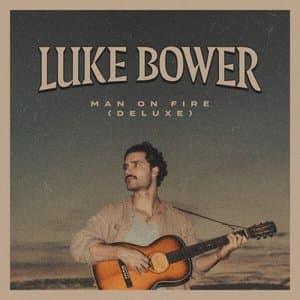 Man On Fire (Deluxe)