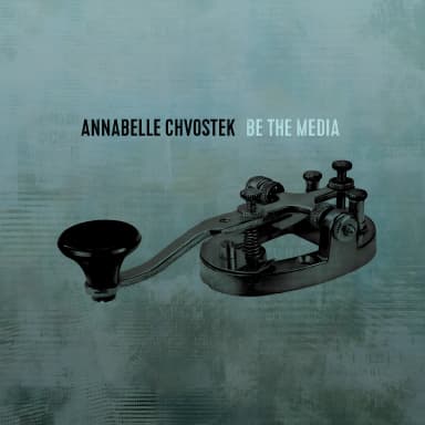 Be The Media