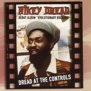 Dread at the Controls - Evolutionary Rockers