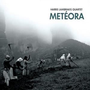 Meteora