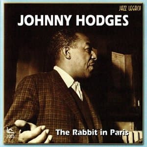The Rabbit In Paris
