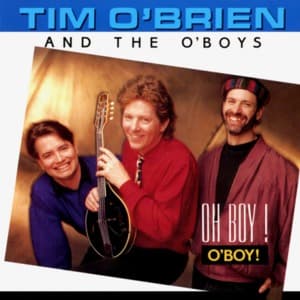 Oh Boy! OBoy!