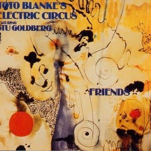 Toto Blankes Electric Circus