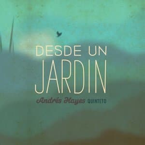 Desde un Jardin
