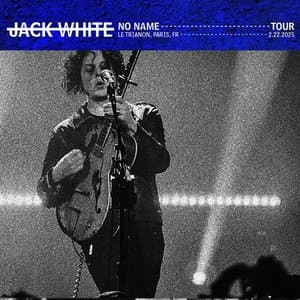 2025-02-22 Le Trianon, Paris, FRA