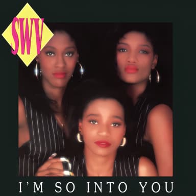 Im So Into You