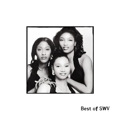 Best Of SWV