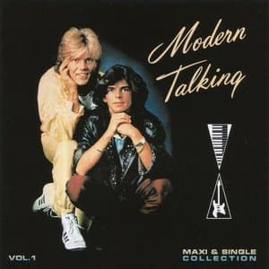 Maxi & Singles Collection - Vol. 1