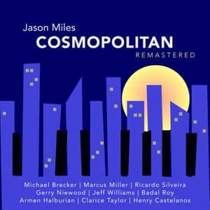 Cosmopolitan (Remastered 2025)