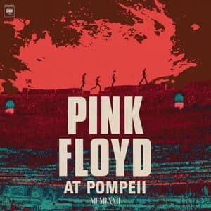 At Pompeii - MCMLXXII