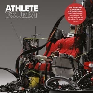 Tourist (20th Anniversary Edition)