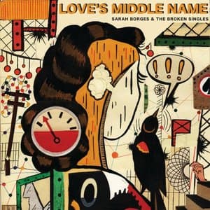 Loves Middle Name