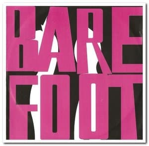 Barefoot