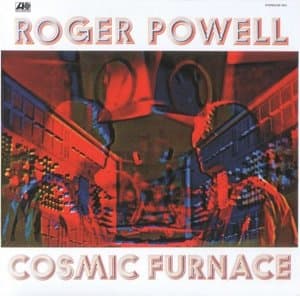Cosmic Furnace