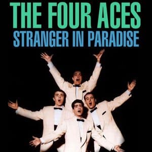 Stranger In Paradise