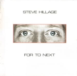 For To Next / And Not Or (2007 Remastered)