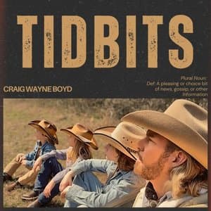 Tidbits