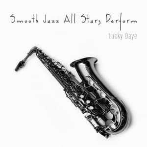 Perform Lucky Daye (Instrumental)