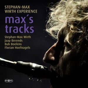 Maxs Tracks