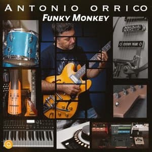 Funky Monkey