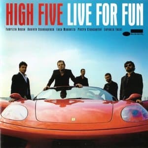 Live For Fun