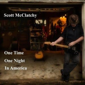 One Time, One Night, In America