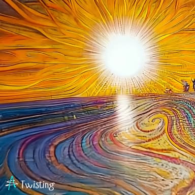 Twisting
