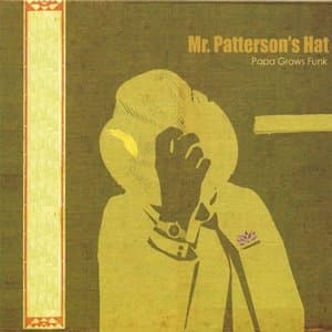 Mr Pattersons Hat