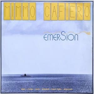 Emersion
