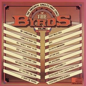 THE ORIGINAL SINGLES 1965 - 1967 Volume I