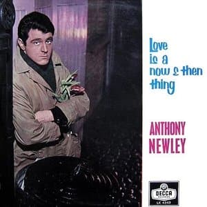 Love Is A Now And Then Thing