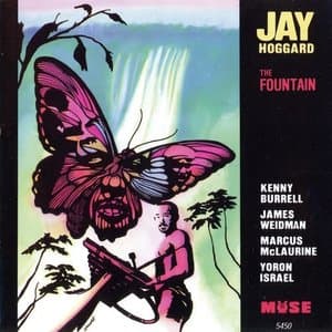 The Fountain