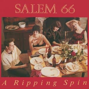 A Ripping Spin