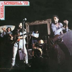Siegel-Schwall 70