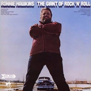 The Giant of Rock N Roll