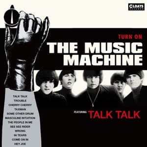 (Turn On) The Music Machine