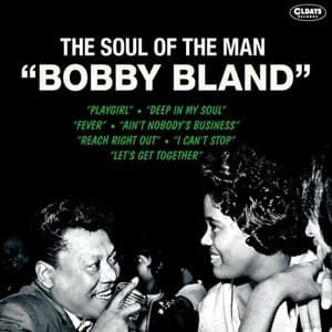 The Soul of a Man