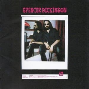 Spencer Dickinson