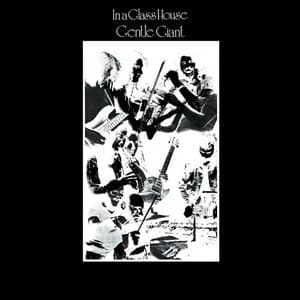 In a Glass House + Bonus Tracks
