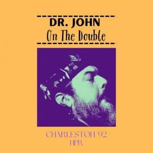 On The Double (Live Charleston 92)