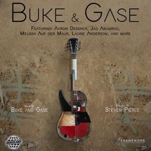 live soundtrack to the documentary & concert film
