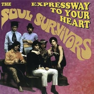 Expressway To Your Heart